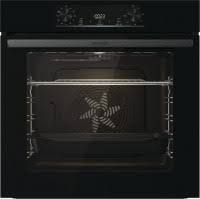 Встраиваемая духовка Gorenje BO6735E02BK